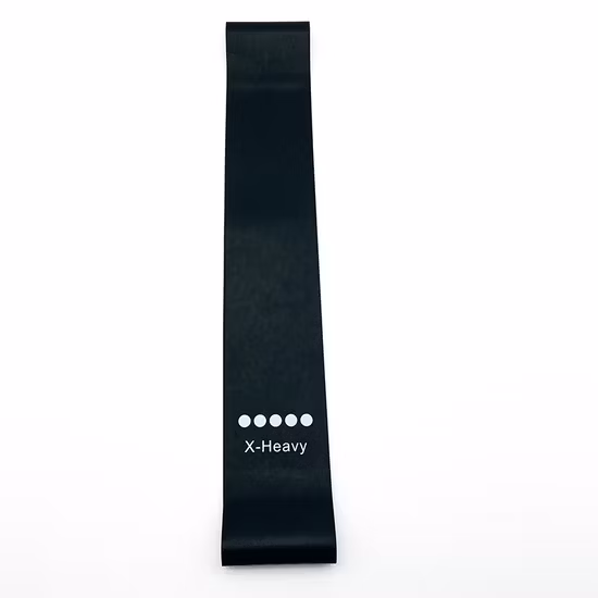 Hotsale TPE Latex Yoga Resistance Band