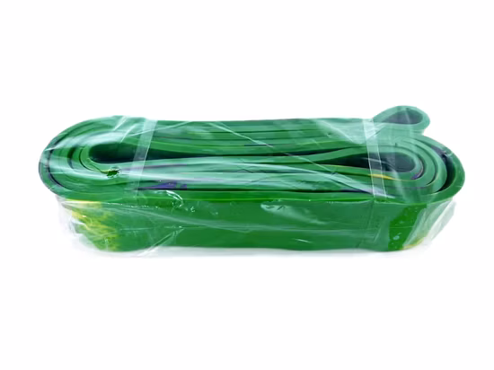 Faixas de treino ttcz para exercícios na academia longa ajustável personalizada estampada fitness loop resistência látex banda